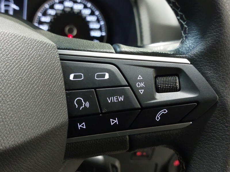 Used SEAT Ibiza 2021 for sale - 76907157: Photo 13