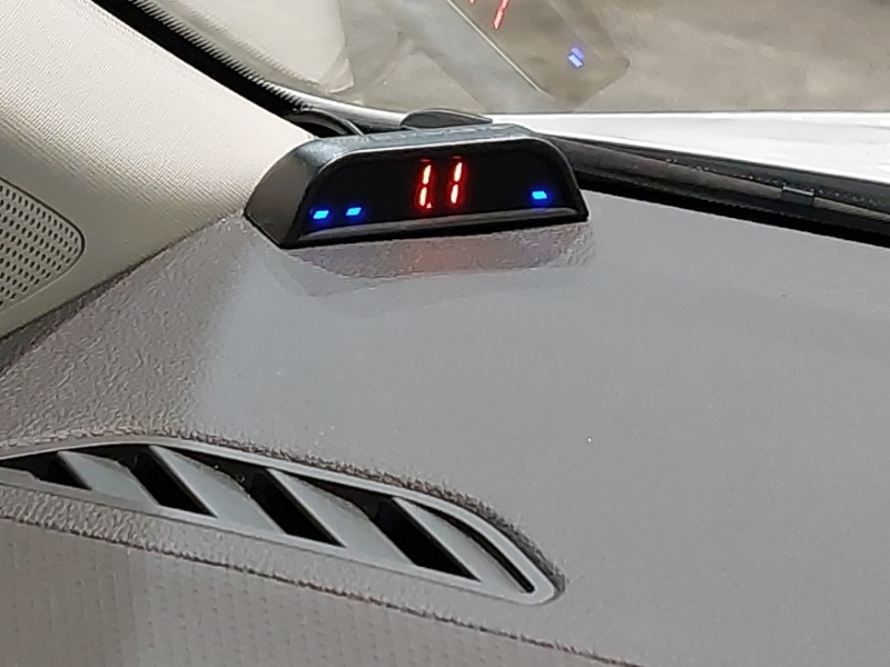 Used SEAT Ibiza 2021 for sale - 76907157: Photo 16