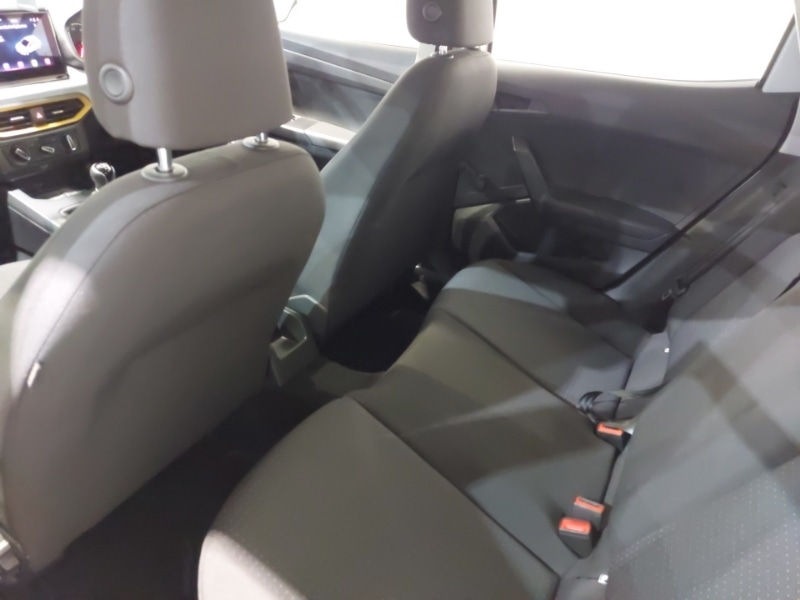 Used SEAT Ibiza 2021 for sale - 76907157: Photo 6