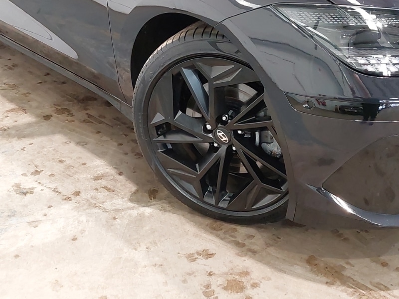 Used Hyundai IONIQ 6 2023 for sale - 76397471: Photo 9