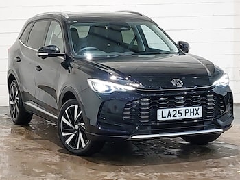 Used MG MG ZS 2025 for sale - 77657093: Photo