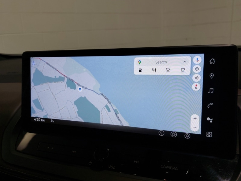 Used Nissan Qashqai 2025 for sale - 77610864: Photo 11