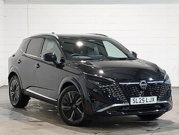 Used Nissan Qashqai 2025 for sale - 77610864: Photo