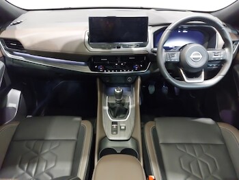 Used Nissan Qashqai 2025 for sale - 77610864: Photo