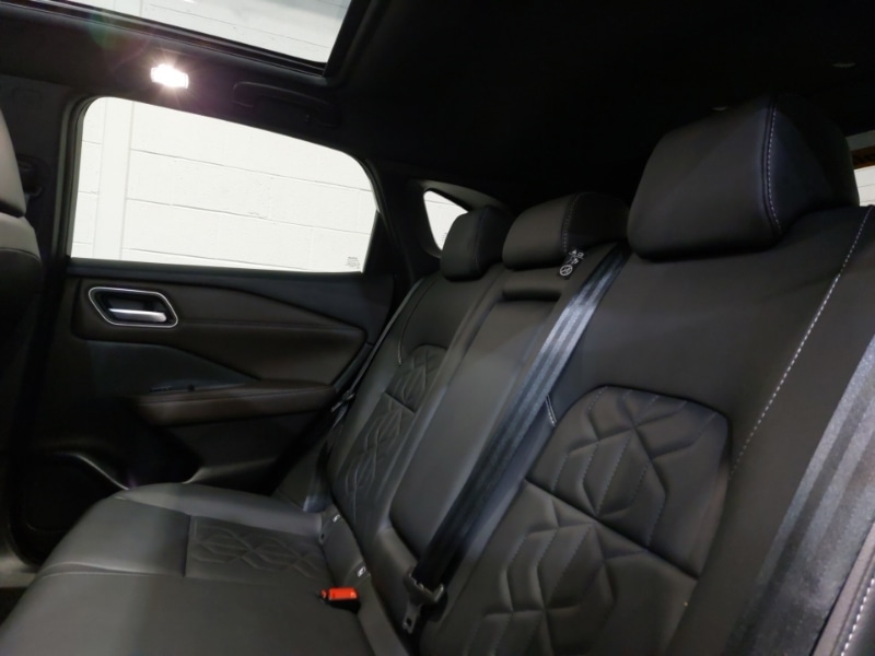 Used Nissan Qashqai 2025 for sale - 77610864: Photo 6