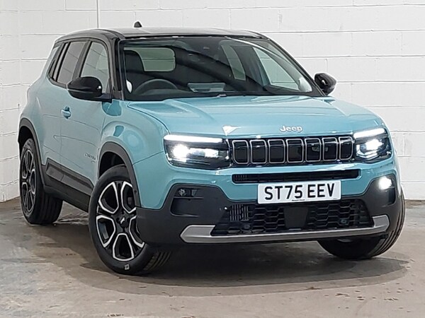 Used Jeep Other 2025 for sale - 76191698: Photo 1