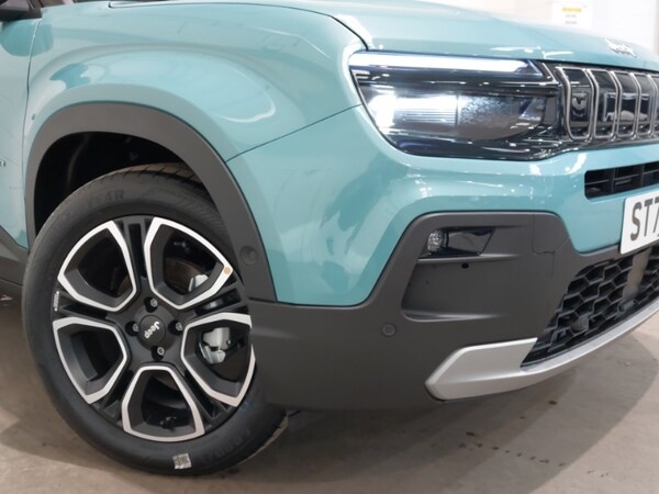 Used Jeep Other 2025 for sale - 76191698: Photo 9