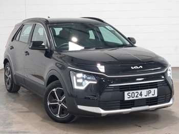 2024 - 1.6 GDi PHEV 2 5dr DCT