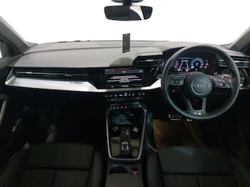 Used Audi A3 2022 for sale - 75599698: Photo