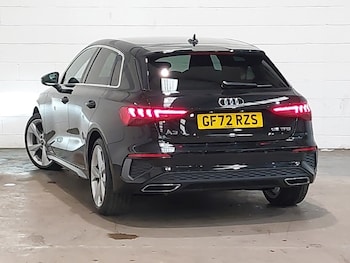 Used Audi A3 2022 for sale - 75599698: Photo
