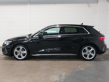 Used Audi A3 2022 for sale - 75599698: Photo