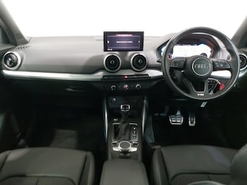 Used Audi Q2 2021 for sale - 75695723: Photo