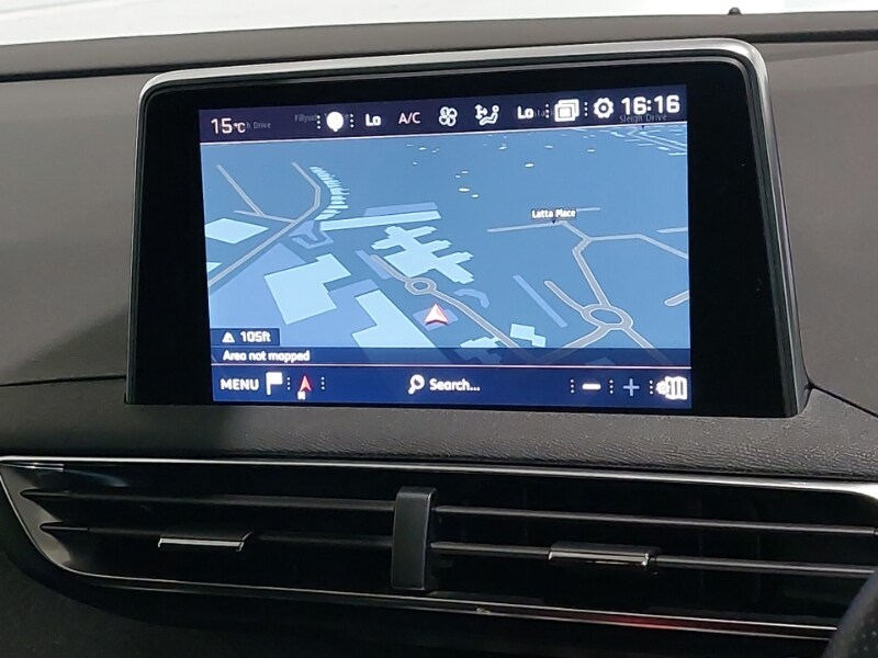 Used Peugeot 3008 2019 for sale - 77908119: Photo 10