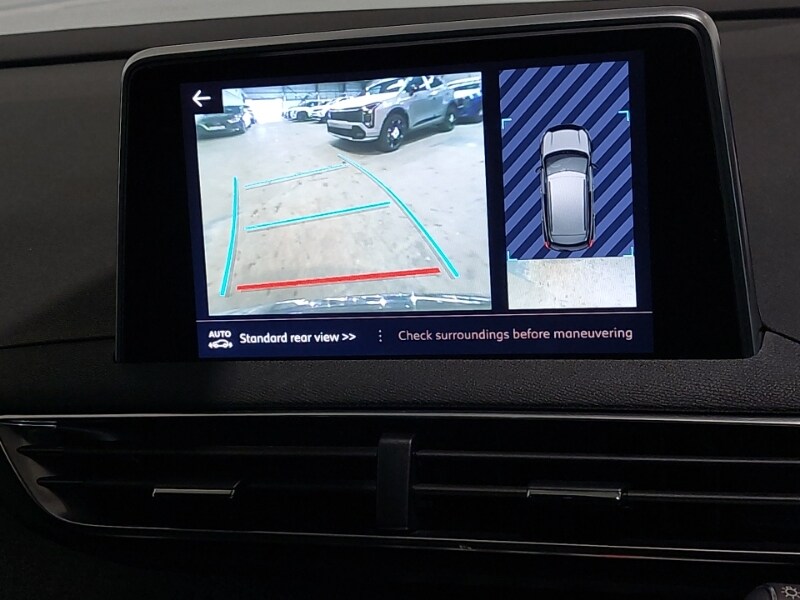 Used Peugeot 3008 2019 for sale - 77908119: Photo 11