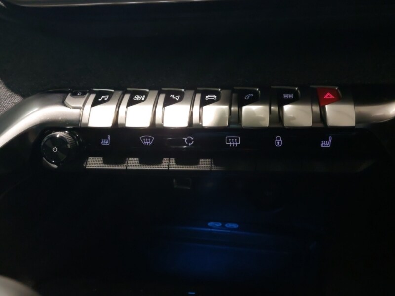 Used Peugeot 3008 2019 for sale - 77908119: Photo 15