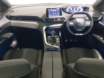 Used Peugeot 3008 2019 for sale - 77908119: Photo