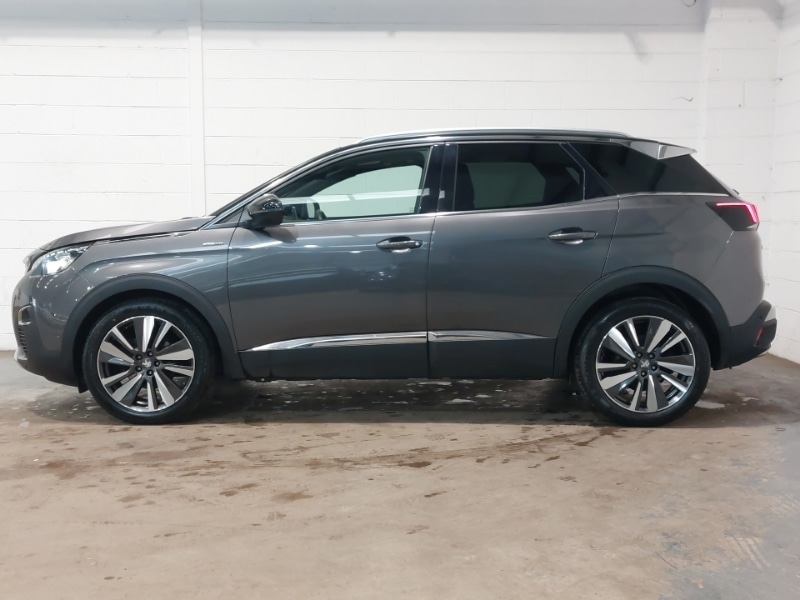 Used Peugeot 3008 2019 for sale - 77908119: Photo 4
