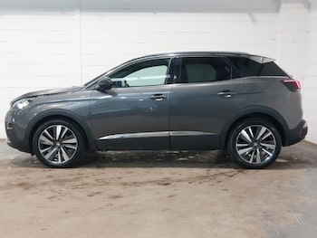 Used Peugeot 3008 2019 for sale - 77908119: Photo