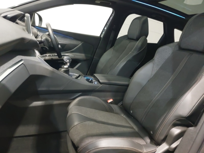 Used Peugeot 3008 2019 for sale - 77908119: Photo 5