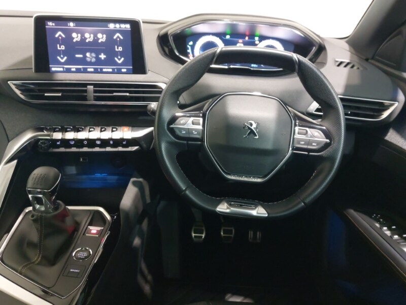 Used Peugeot 3008 2019 for sale - 77908119: Photo 7