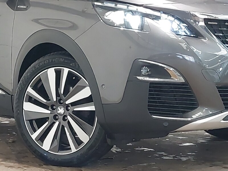 Used Peugeot 3008 2019 for sale - 77908119: Photo 9