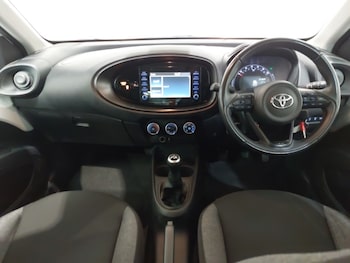 Used Toyota Aygo X 2022 for sale - 75645328: Photo