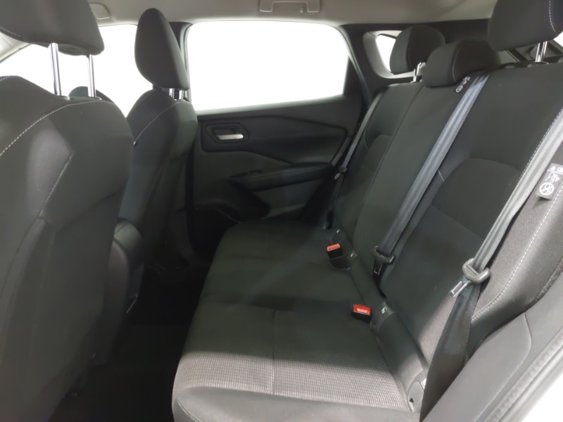 Used Nissan Qashqai 2022 for sale - 76947254: Photo 6