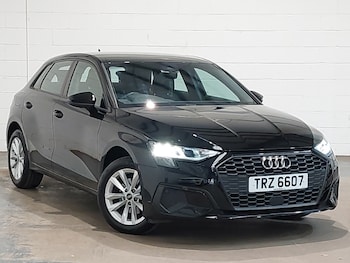 Used Audi A3 2022 for sale - 75506285: Photo