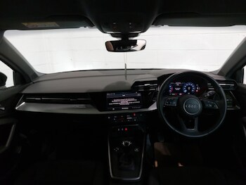 Used Audi A3 2022 for sale - 75506285: Photo