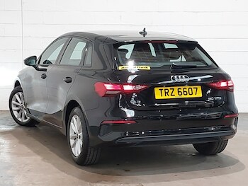 Used Audi A3 2022 for sale - 75506285: Photo