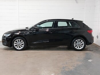 Used Audi A3 2022 for sale - 75506285: Photo