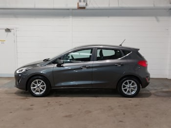 Used Ford Fiesta 2018 for sale - 78283362: Photo