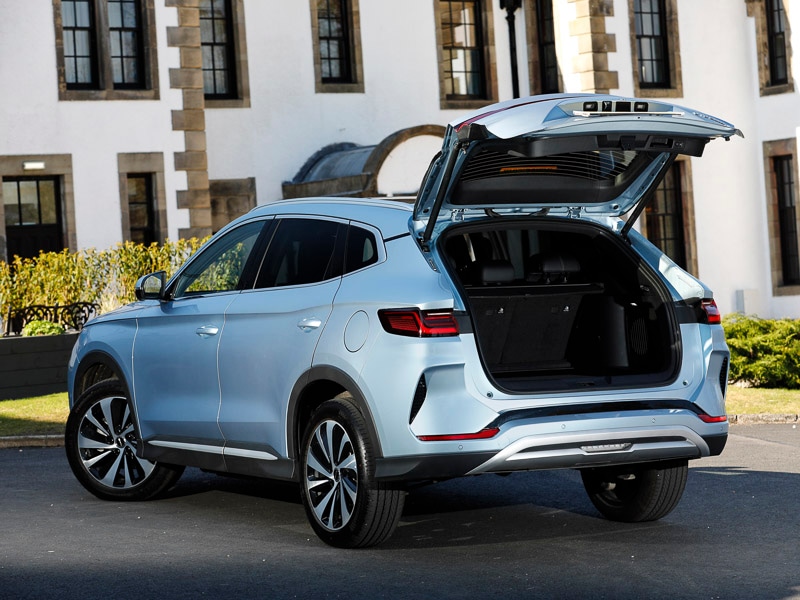 Used BYD Seal U 2026 for sale - 77751425: Photo 18