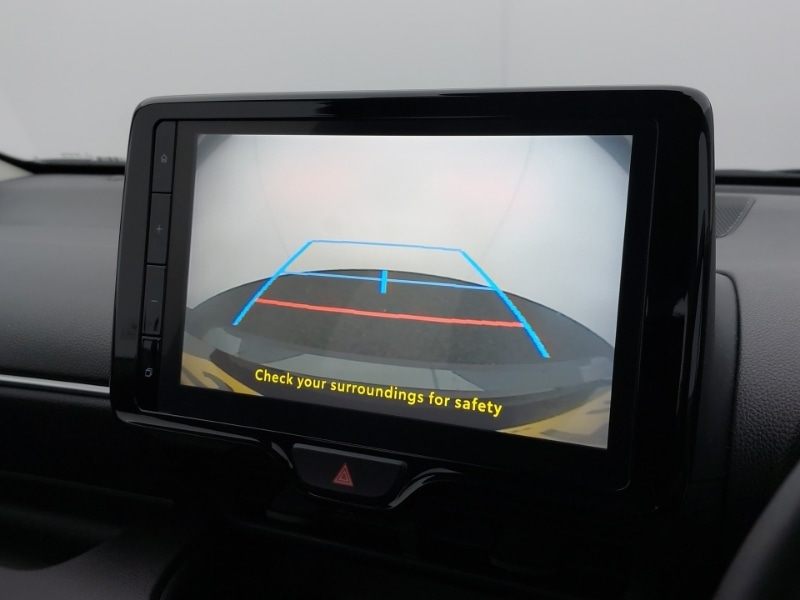 Used Mazda Mazda2 HYBRID 2024 for sale - 77466906: Photo 13