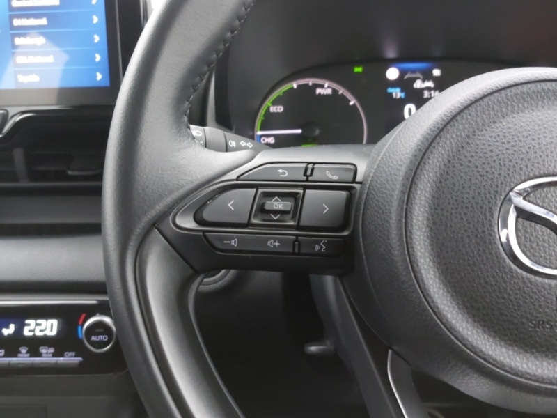 Used Mazda Mazda2 HYBRID 2024 for sale - 77466906: Photo 17