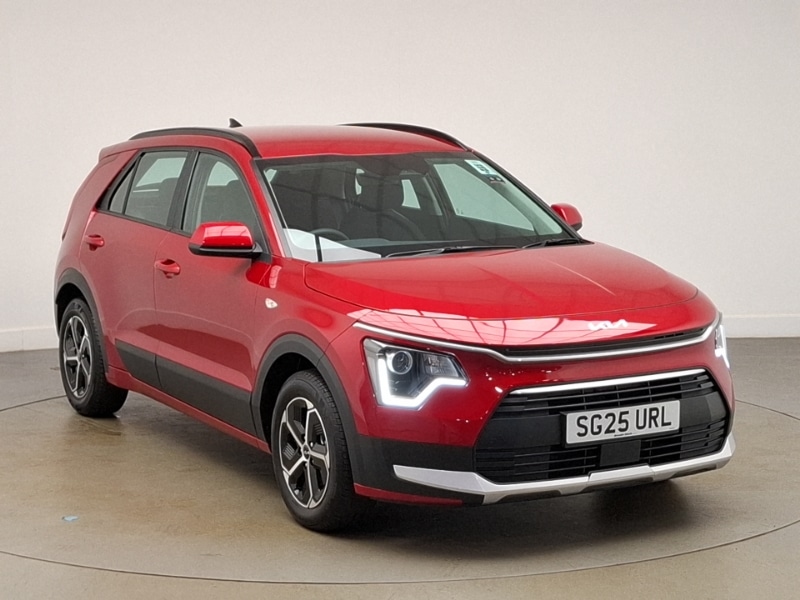 Used Kia Niro 2025 for sale - 76315966: Photo 1