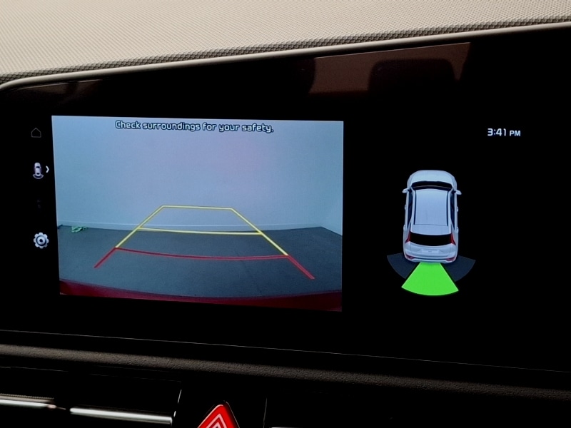 Used Kia Niro 2025 for sale - 76315966: Photo 11