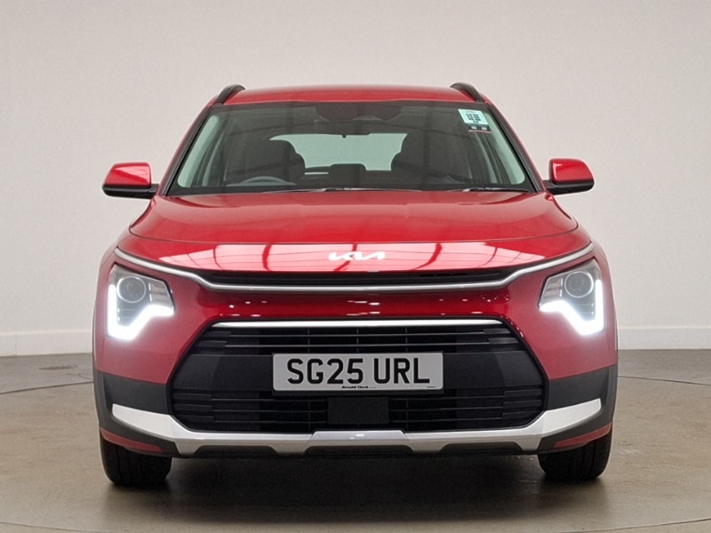 Used Kia Niro 2025 for sale - 76315966: Photo 12