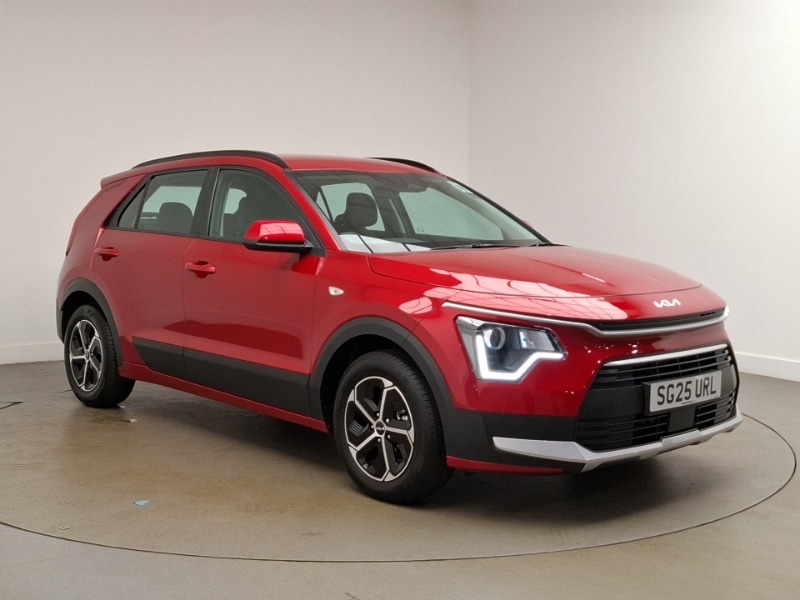 Used Kia Niro 2025 for sale - 76315966: Photo 13