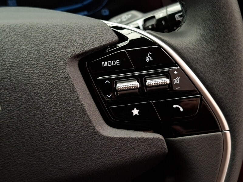 Used Kia Niro 2025 for sale - 76315966: Photo 18