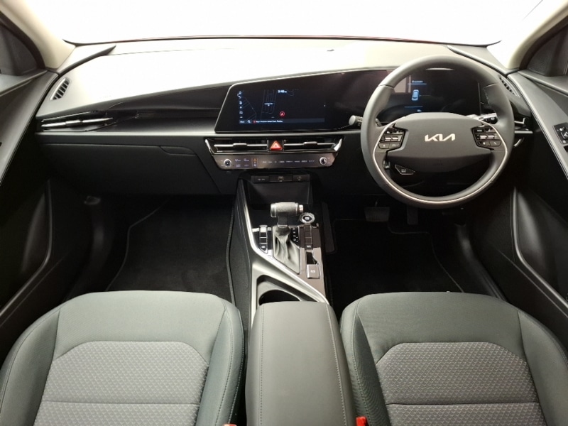 Used Kia Niro 2025 for sale - 76315966: Photo 2