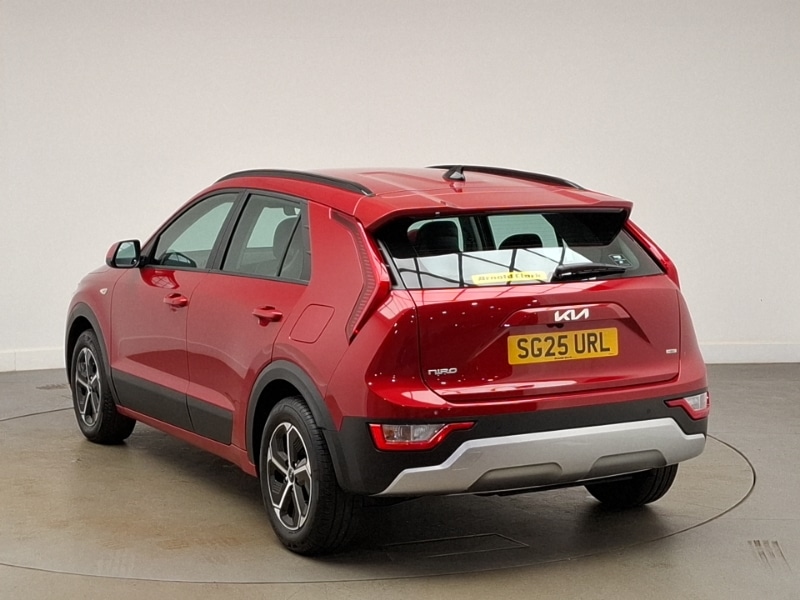 Used Kia Niro 2025 for sale - 76315966: Photo 3