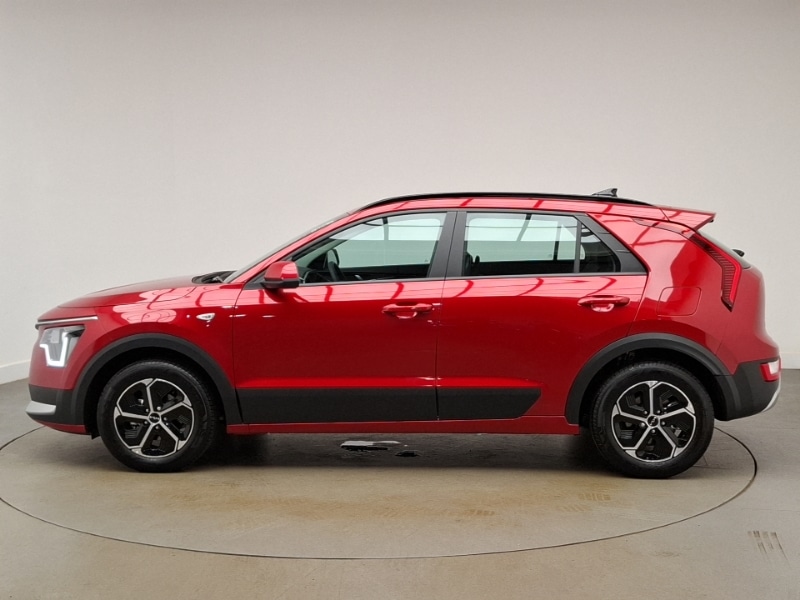 Used Kia Niro 2025 for sale - 76315966: Photo 4