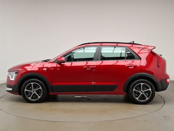 Used Kia Niro 2025 for sale - 76315966: Photo