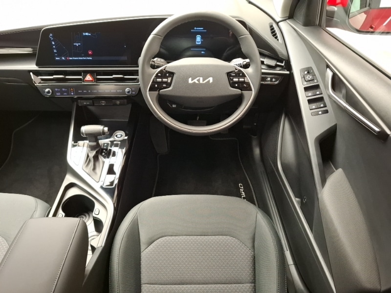 Used Kia Niro 2025 for sale - 76315966: Photo 7