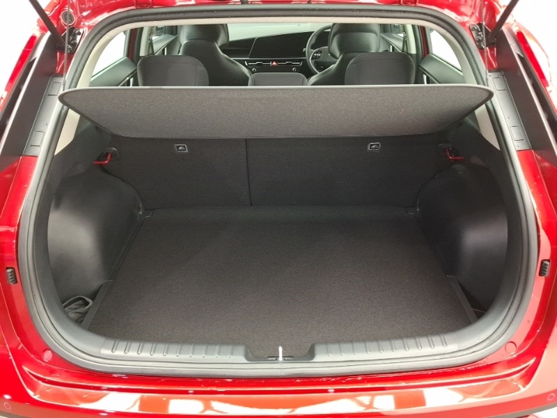 Used Kia Niro 2025 for sale - 76315966: Photo 8