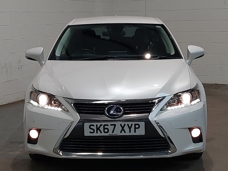 Used Lexus CT 2017 for sale - 77324879: Photo 13