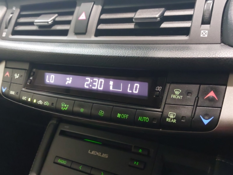 Used Lexus CT 2017 for sale - 77324879: Photo 16