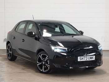 2023 - 1.2 GS 5dr