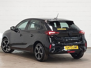 Used Vauxhall Corsa 2023 for sale - 75012480: Photo